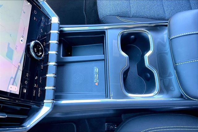 2026 GMC Acadia Elevation - Photo 8
