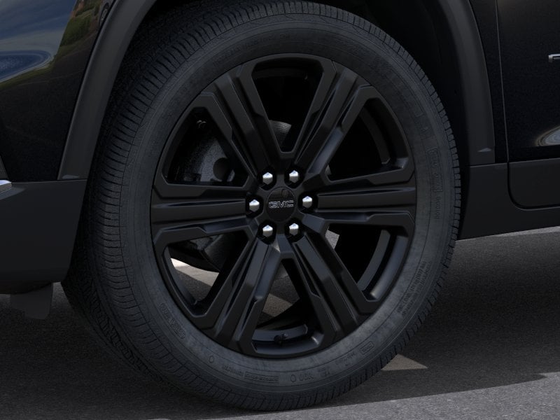 2026 GMC Acadia Elevation - Photo 22