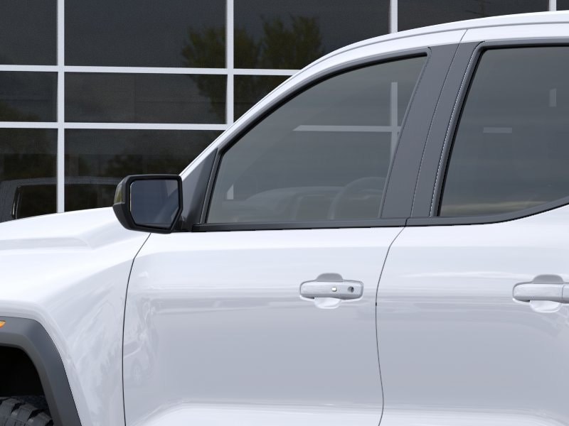 2026 GMC Canyon Elevation - Photo 26