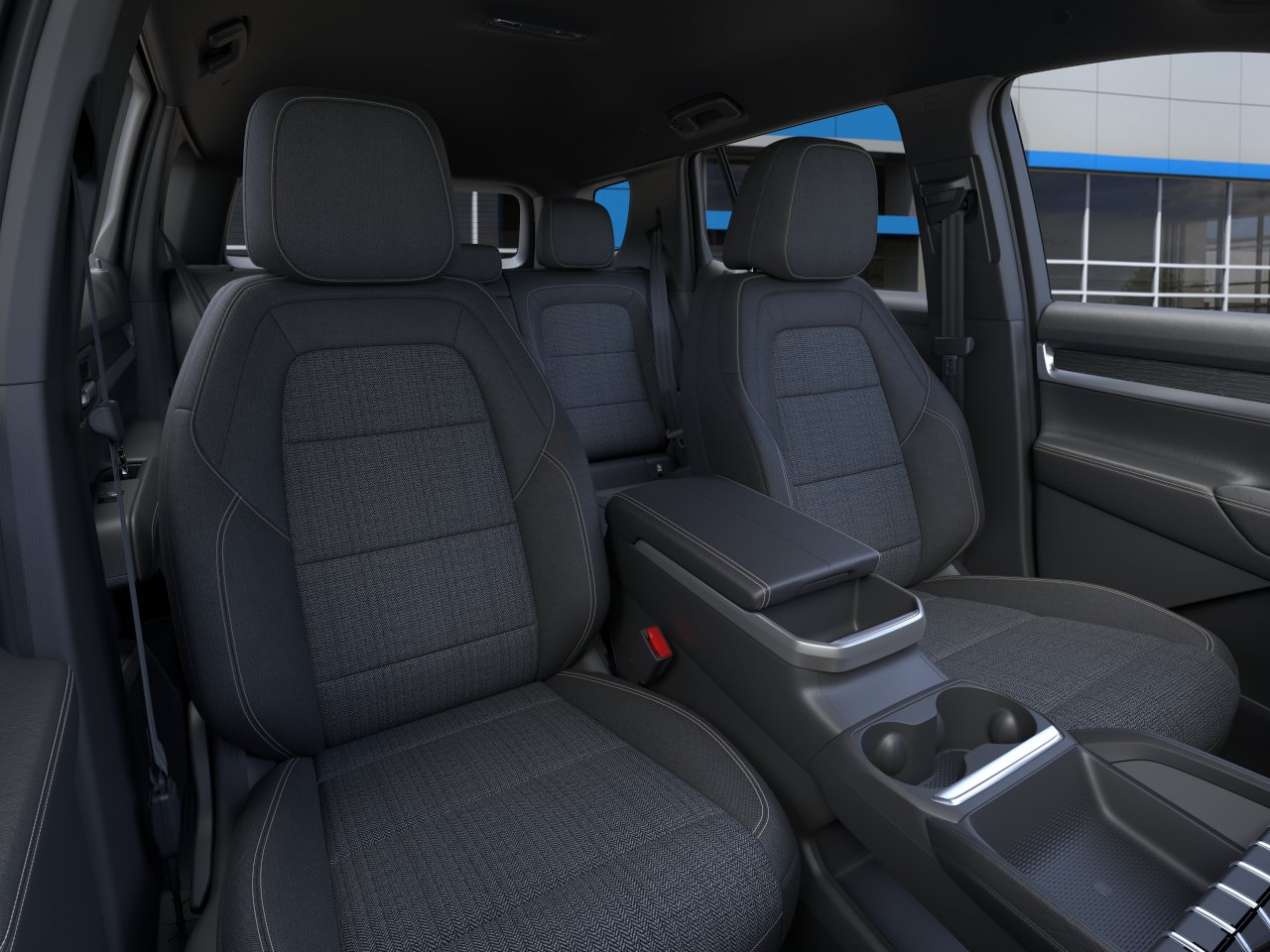 2026 GMC Terrain Elevation - Photo 30