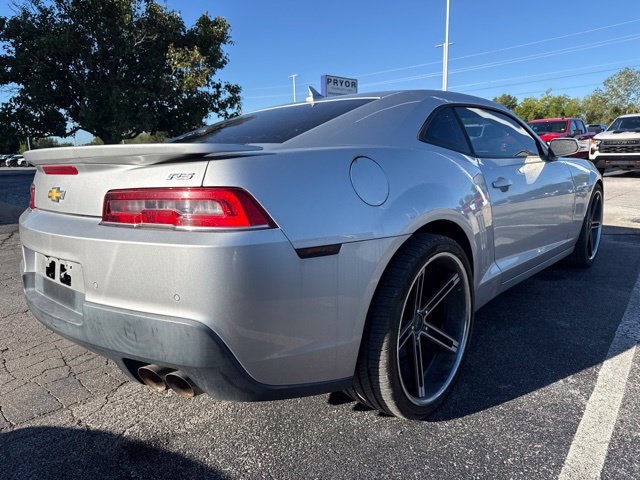 Used 2014 Chevrolet Camaro LT Performance
