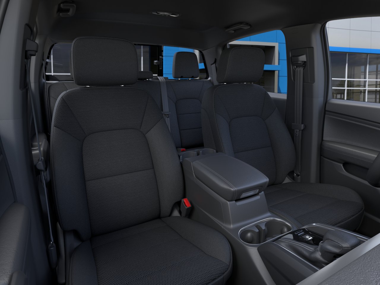 2026 GMC Canyon Elevation - Photo 30