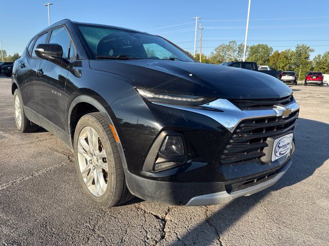 2019 Chevrolet Blazer 3LT