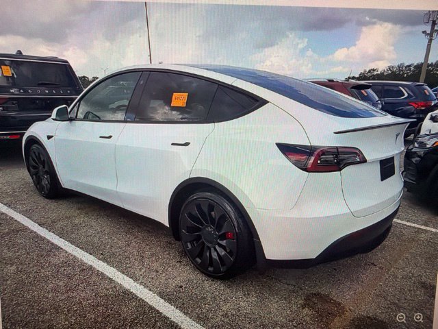 Used 2023 Tesla Model Y