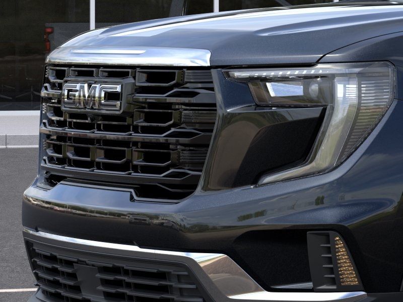 2026 GMC Acadia Elevation - Photo 26