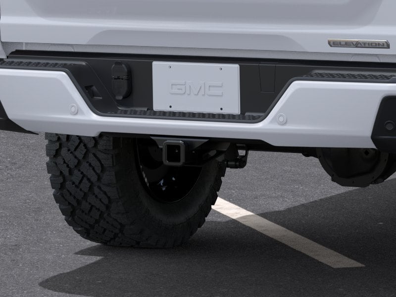 2026 GMC Canyon Elevation - Photo 28