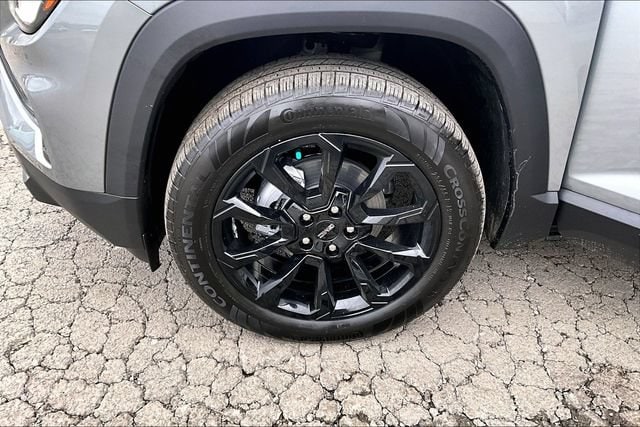 2026 GMC Terrain Elevation - Photo 12