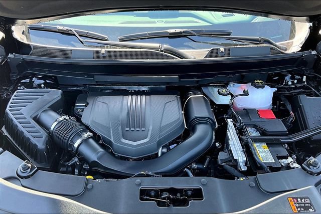 2026 GMC Acadia Elevation - Photo 11