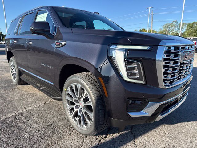 New 2027 GMC Yukon Denali SUV