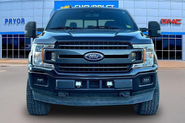 Used 2019 Ford F-150 XL