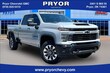  Chevrolet Silverado 2500 HD