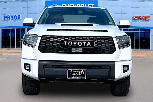 Used 2019 Toyota Tundra 4WD SR5