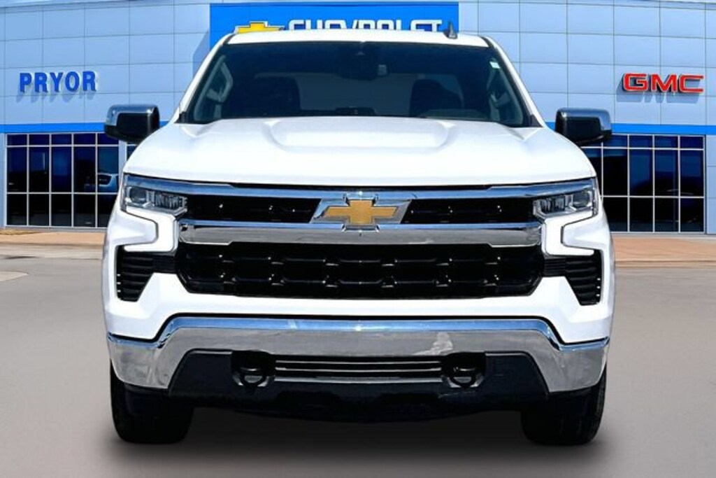 Used 2024 Chevrolet Silverado 1500 LT (2FL) Truck
