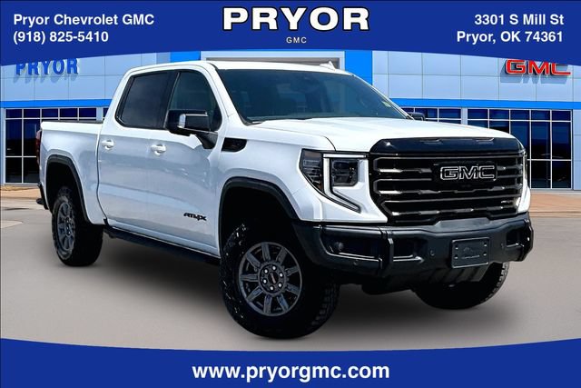  GMC Sierra 1500