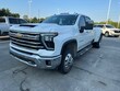  Chevrolet Silverado 3500 HD
