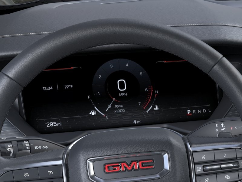 2026 GMC Acadia Elevation - Photo 31