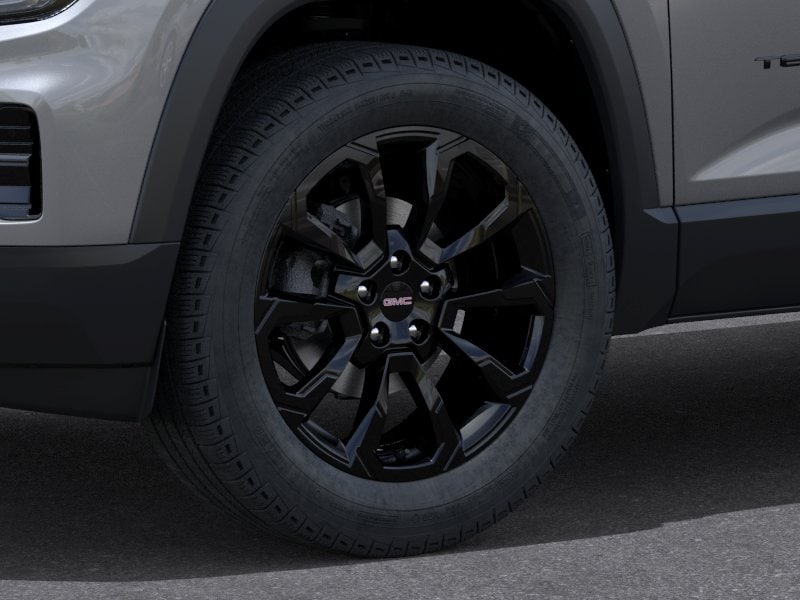 2026 GMC Terrain Elevation - Photo 23