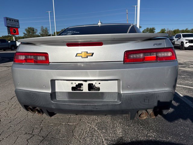 Used 2014 Chevrolet Camaro LT Performance