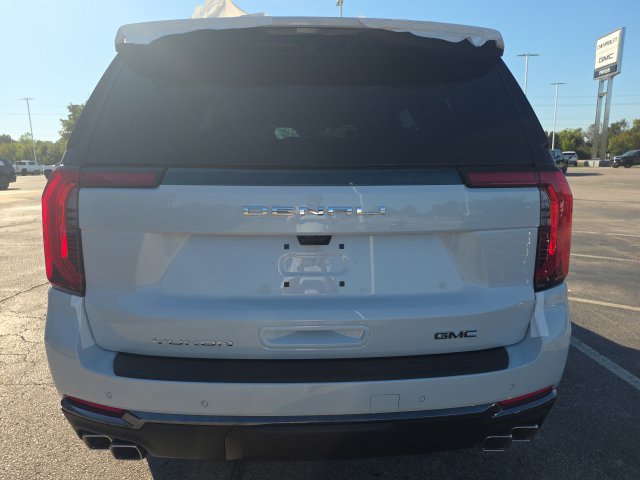 New 2027 GMC Yukon Denali Ultimate SUV