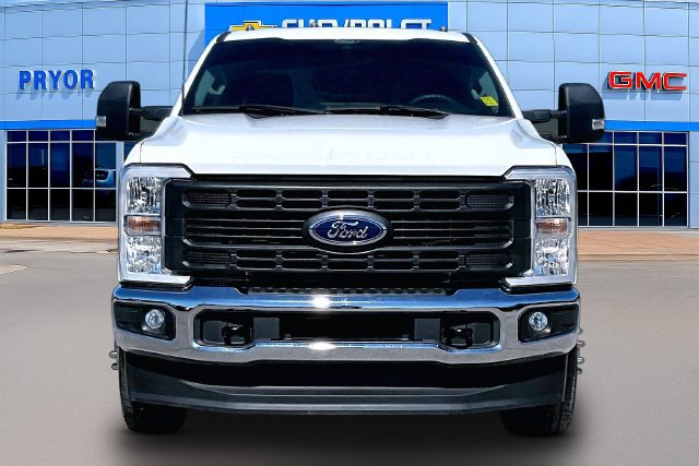 Used 2024 Ford Super Duty F-350 DRW XL