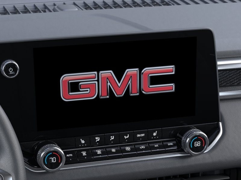 2026 GMC Canyon Elevation - Photo 34