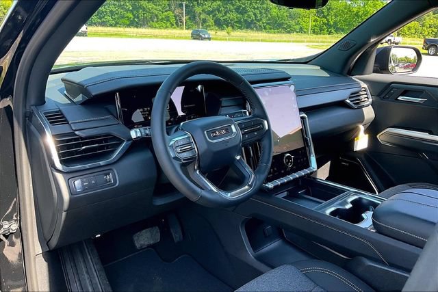 2026 GMC Acadia Elevation - Photo 6