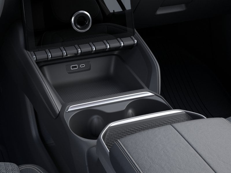 2026 GMC Terrain Elevation - Photo 37