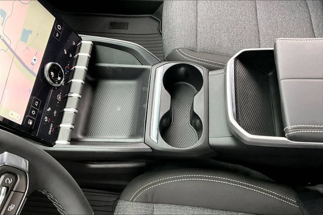 2026 GMC Terrain Elevation - Photo 8