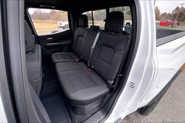 2026 GMC Canyon Elevation - Photo 10