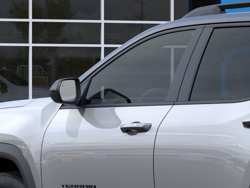 2026 GMC Terrain Elevation - Photo 26