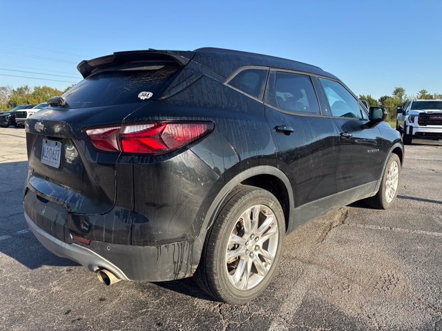 Used 2019 Chevrolet Blazer 3LT SUV