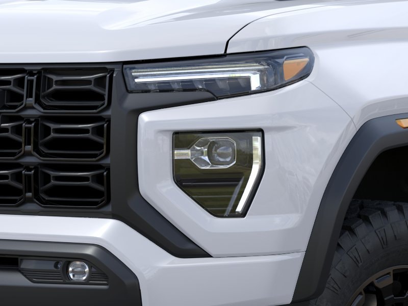 2026 GMC Canyon Elevation - Photo 24