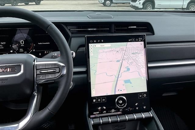 2026 GMC Terrain Elevation - Photo 7