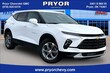  Chevrolet Blazer