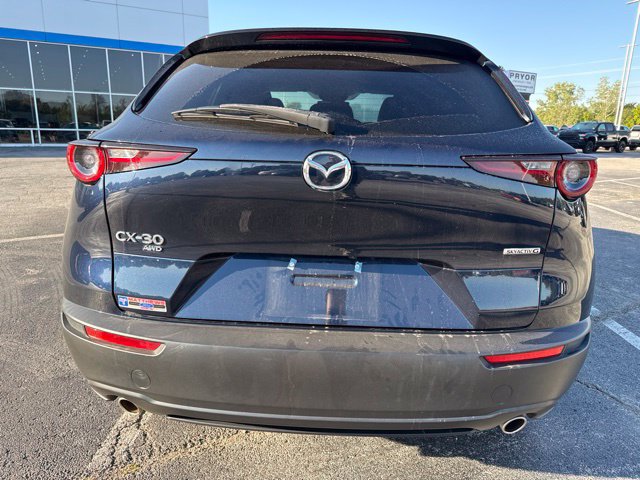 Used 2024 Mazda CX-30 2.5 S Select Sport