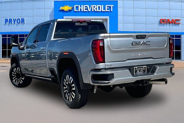 New 2026 GMC Sierra 2500 HD Denali Ultimate Truck
