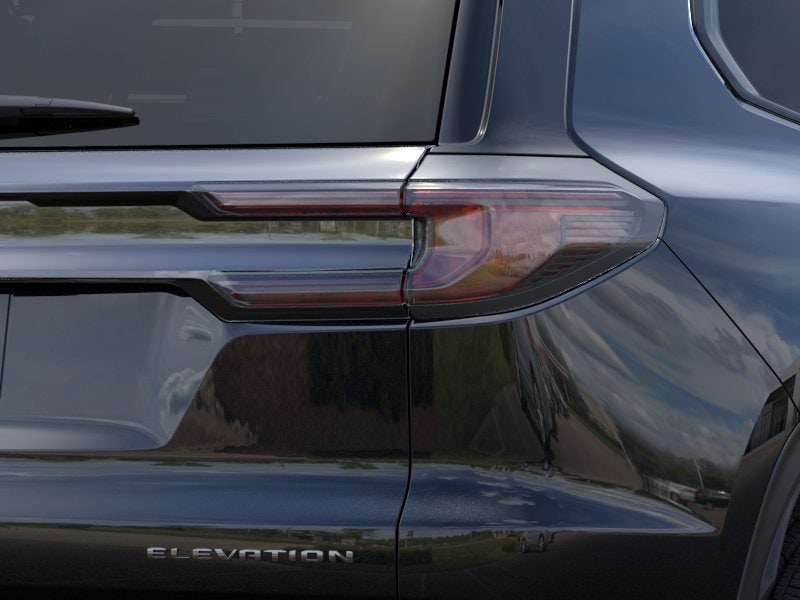 2026 GMC Acadia Elevation - Photo 24