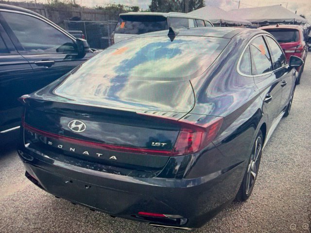 Used 2023 Hyundai Sonata SEL Plus