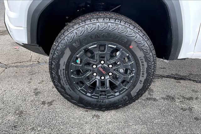 2026 GMC Canyon Elevation - Photo 12