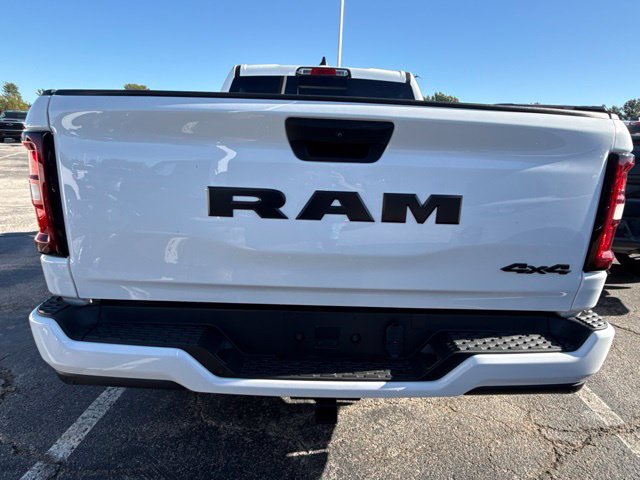 Used 2025 Ram 1500 Tradesman