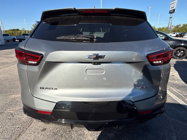 Used 2023 Chevrolet Blazer RS SUV