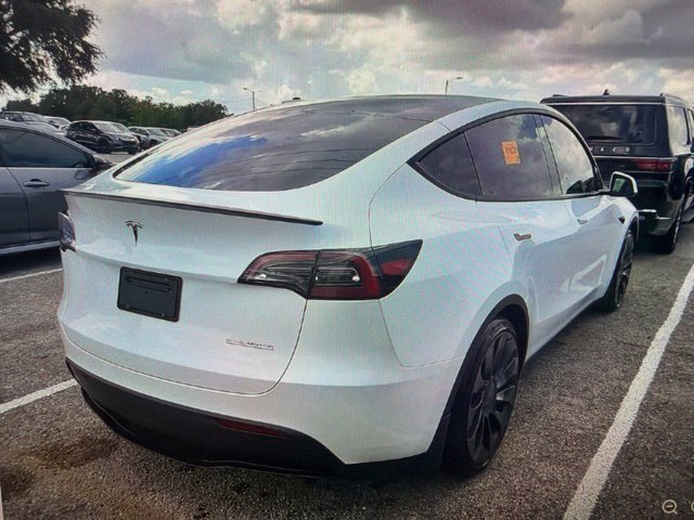Used 2023 Tesla Model Y