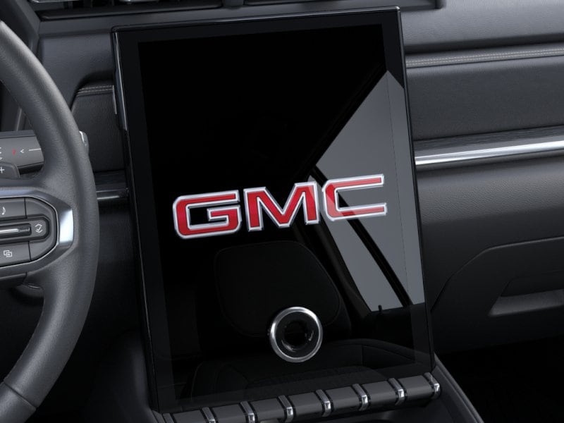 2026 GMC Terrain Elevation - Photo 34