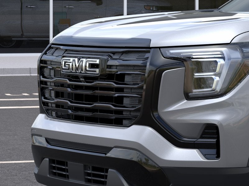 2026 GMC Terrain Elevation - Photo 27