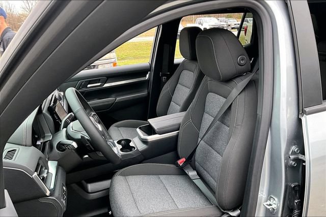 2026 GMC Terrain Elevation - Photo 9