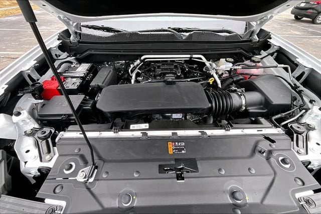 2026 GMC Canyon Elevation - Photo 11