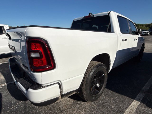 Used 2025 Ram 1500 Tradesman