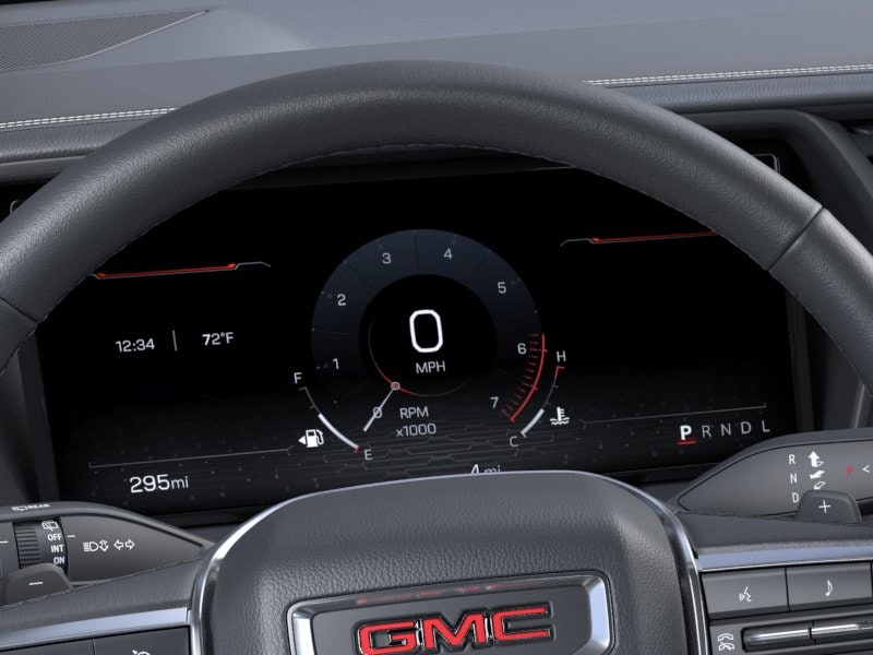 2026 GMC Terrain Elevation - Photo 32