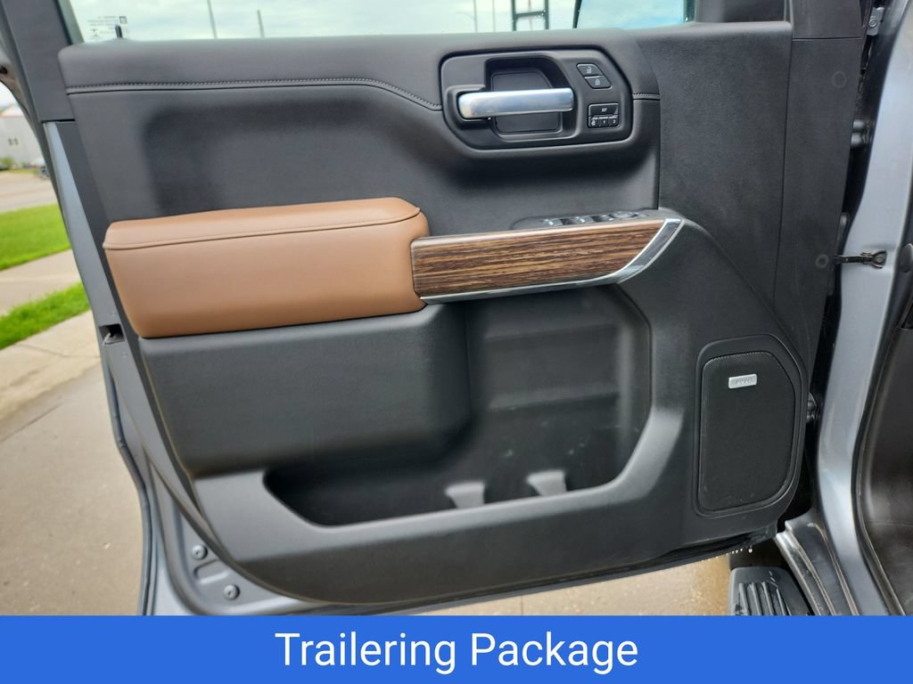 2021 Chevrolet Silverado 1500 High Country - Photo 17