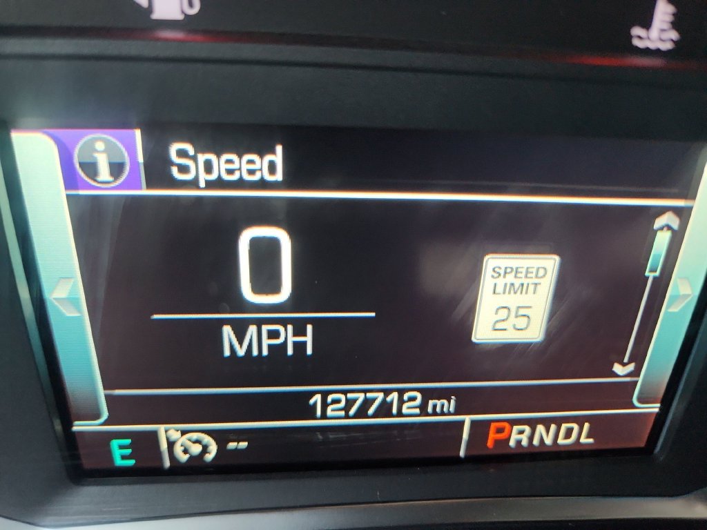 2018 Chevrolet Traverse 3LT - Photo 20